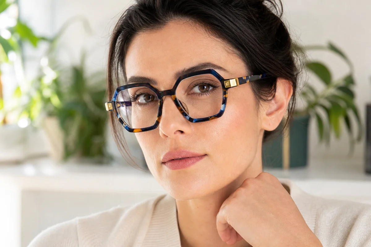 lunette originale femme