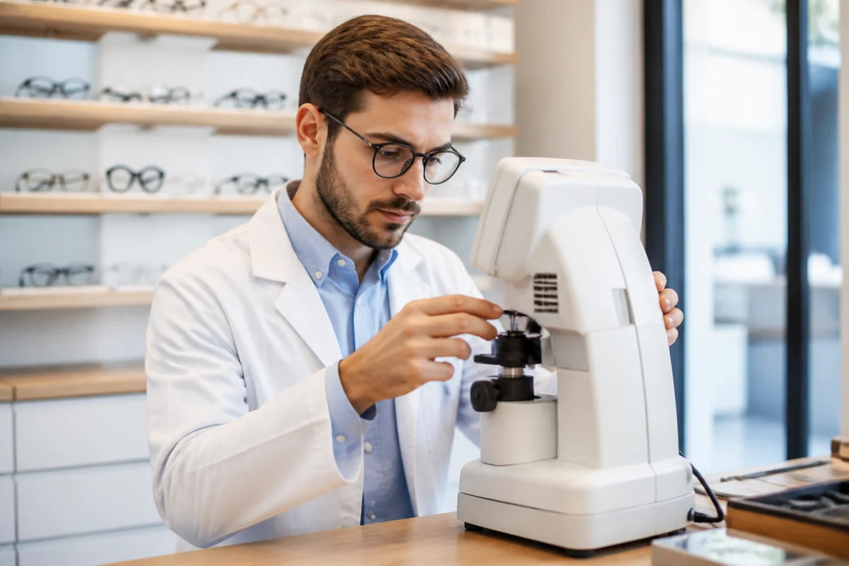 bts alternance opticien lunetier