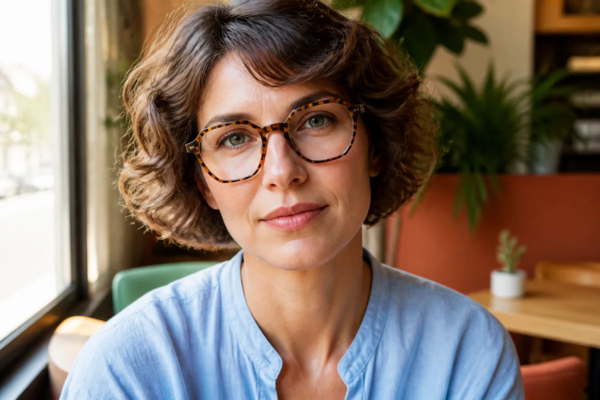 lunettes de vue créateur