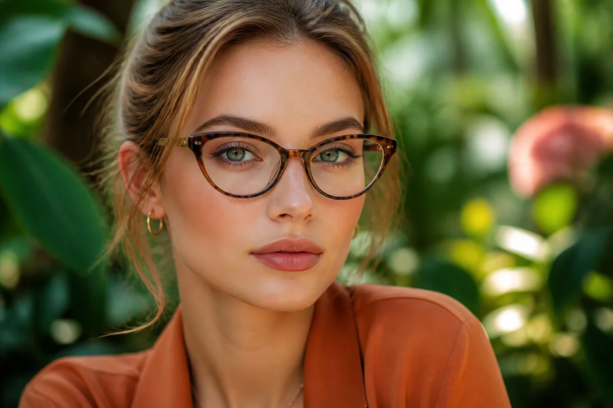 lunettes de vue petite monture