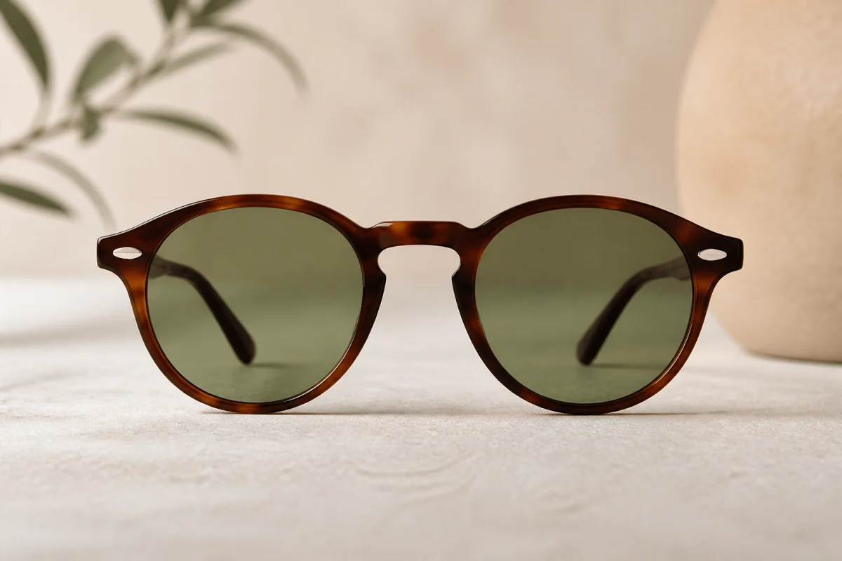 lunettes soleil pantos