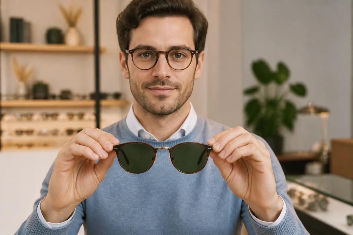 lunettes soleil pantos
