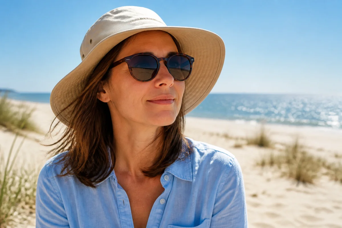 Comment protéger ses yeux du soleil au quotidien