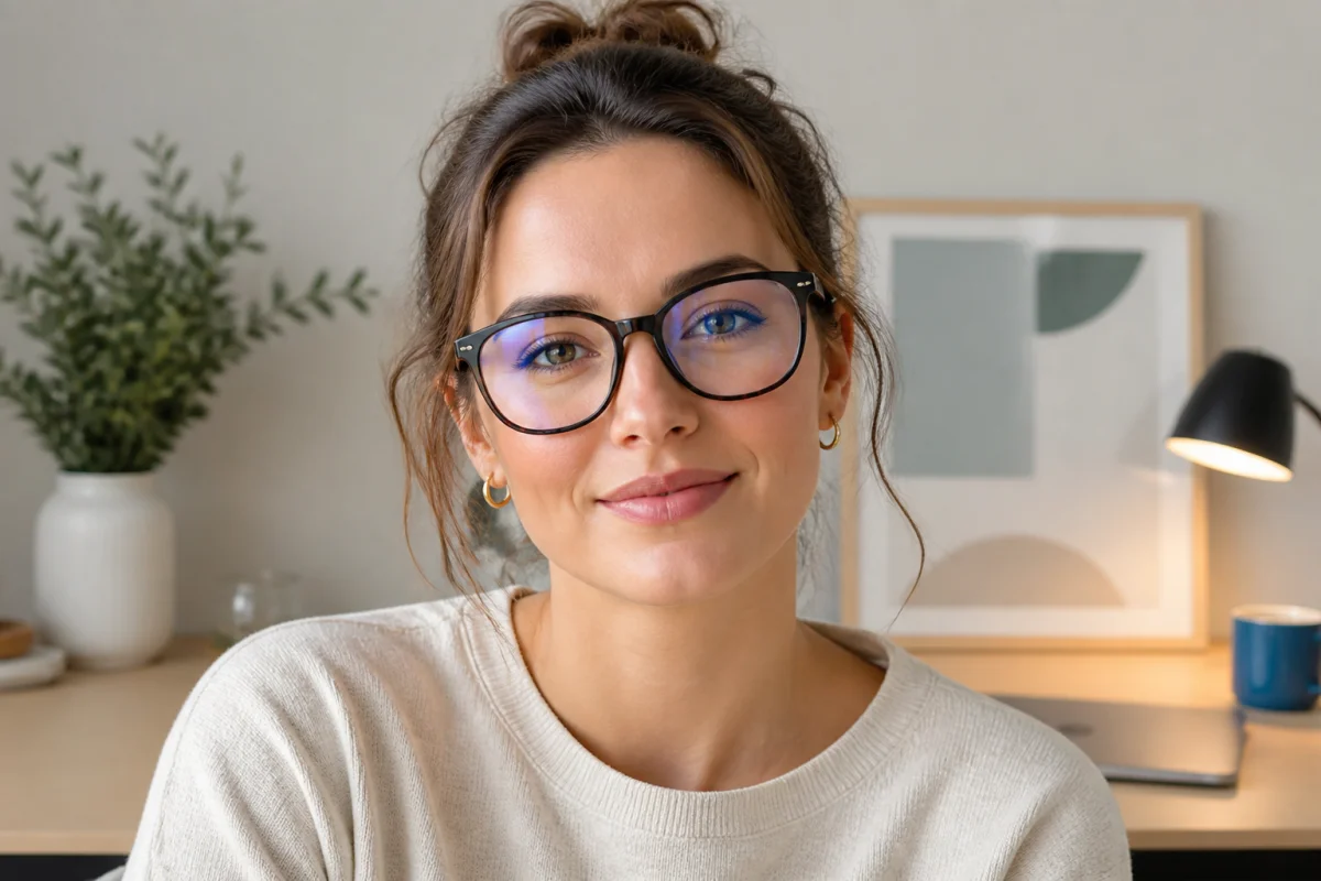 Protéger ses yeux des écrans au quotidien