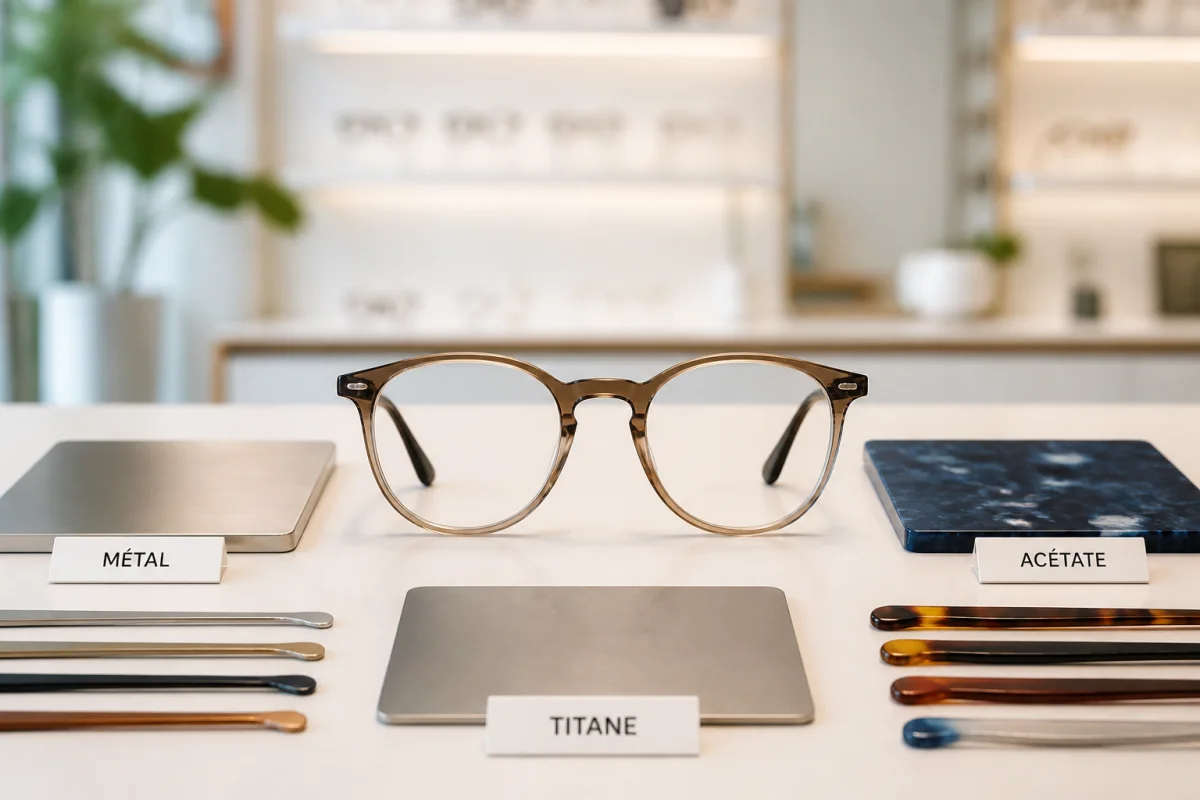 Comment choisir des lunettes de vue sans se tromper